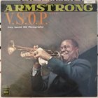 LOUIS ARMSTRONG V.S.O.P. (Very Special Old Phonography) Vol.4 album cover