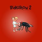 LOUIS DE MIEULLE Sid€show 2 album cover