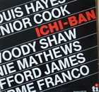 LOUIS HAYES Ichi-Ban album cover