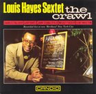 LOUIS HAYES The Crawl album cover