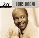 LOUIS JORDAN 20th Century Masters: The Millennium Collection: The Best of Louis Jordan album cover