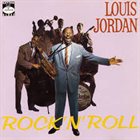 LOUIS JORDAN Rock 'N' Roll album cover