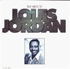 LOUIS JORDAN The Best of Louis Jordan album cover