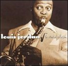 LOUIS JORDAN The Essential Collection album cover