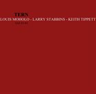 LOUIS MOHOLO Tern (with Larry Stabbins & Keith Tippett) album cover