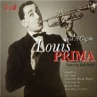 LOUIS PRIMA (TRUMPET) Just a Gigolo album cover