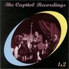 LOUIS PRIMA (TRUMPET) The Capitol Recordings album cover