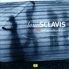 LOUIS SCLAVIS Ceux Qui Veillent La Nuit album cover