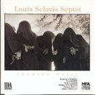 LOUIS SCLAVIS Chamber Music album cover