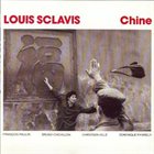 LOUIS SCLAVIS Chine album cover