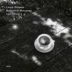 LOUIS SCLAVIS Unfolding album cover