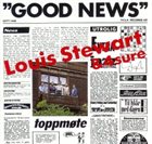 LOUIS STEWART Good News album cover