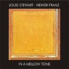 LOUIS STEWART In A Mellow Tone album cover