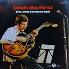 LOUIS STEWART Louis the First album cover