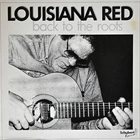 LOUISIANA RED Back To The Roots album cover