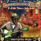 LOUISIANA RED Louisiana Red & Little Victor's Juke Joint : Memphis Mojo album cover