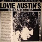 LOVIE AUSTIN Blues Serenaders album cover