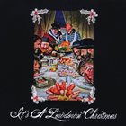 LOWDOWN BRASS BAND It's a LowDown Christmas! album cover