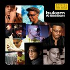 LTJ BUKEM Bukem In Session album cover