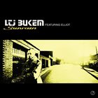 LTJ BUKEM LTJ Bukem Featuring Elliot : Sunrain album cover