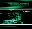 LTJ BUKEM LTJ Bukem Featuring MC Conrad & DRS ‎: Progression Sessions 3 album cover