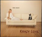 LUBA MASON Krazy Love album cover