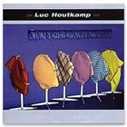 LUC HOUTKAMP Exercise In Swing album cover