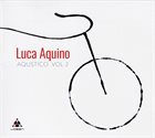 LUCA AQUINO Aqustico Vol 2 album cover