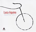 LUCA AQUINO Aqustico Vol 2 album cover