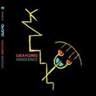 LUCA FLORES Innocence album cover