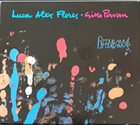 LUCA FLORES Luca Alex Flores - Giko Pavan : Dreams album cover