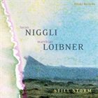 LUCAS NIGGLI Lucas Niggli & Matthias Loibner : Still Storm album cover