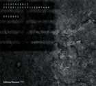 LUCAS NIGGLI Lucas Niggli, Peter Conradin Zumthor ‎: Spiegel album cover