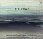 LUCIANO BIONDINI Dialogues album cover