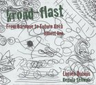 LUCIEN DUBUIS Krond-Flast : From Baroque To Future Rock Almost Live album cover