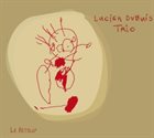 LUCIEN DUBUIS Le Retour album cover