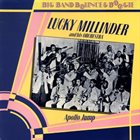 LUCKY MILLINDER Apollo Jump album cover
