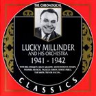 LUCKY MILLINDER Lucky Millinder And His Orchestra - 1941-1942 album cover