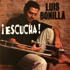 LUIS BONILLA Escucha! album cover