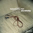 LUÍS LOPES Electricity album cover