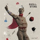 LUÍS LOPES Guillotine album cover