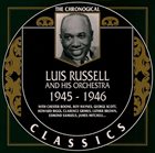 LUIS RUSSELL Classics album cover