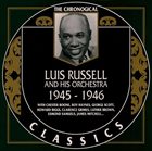 LUIS RUSSELL Classics album cover