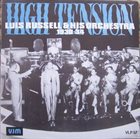 LUIS RUSSELL High Tension - Luis Russell And His Orchestra 1930 - 34 album cover