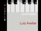 LUIZ AVELLAR Contrastes album cover