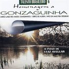 LUIZ AVELLAR Homenagem a Gonzaguinha album cover