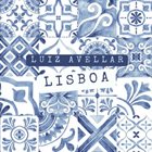 LUIZ AVELLAR Lisboa album cover