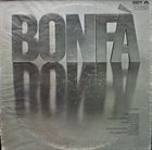 LUIZ BONFÁ Bonfá album cover