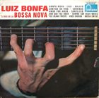 LUIZ BONFÁ Le roi de la Bossa Nova (aka Braziliana) album cover