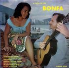 LUIZ BONFÁ O Violao De Luiz Bonfa album cover